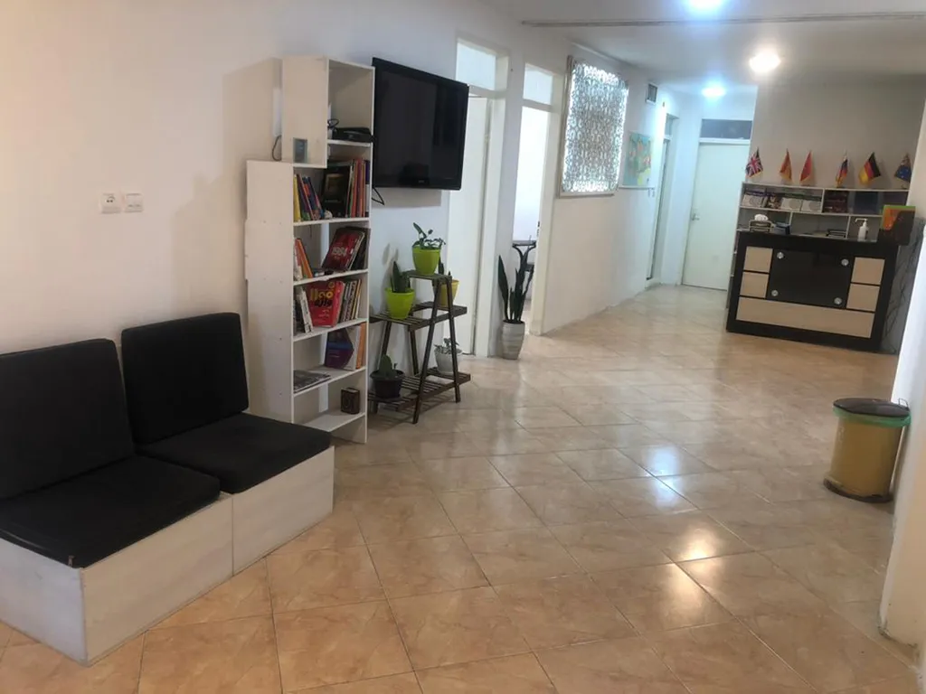 آموزشگاه حصاری کرج 