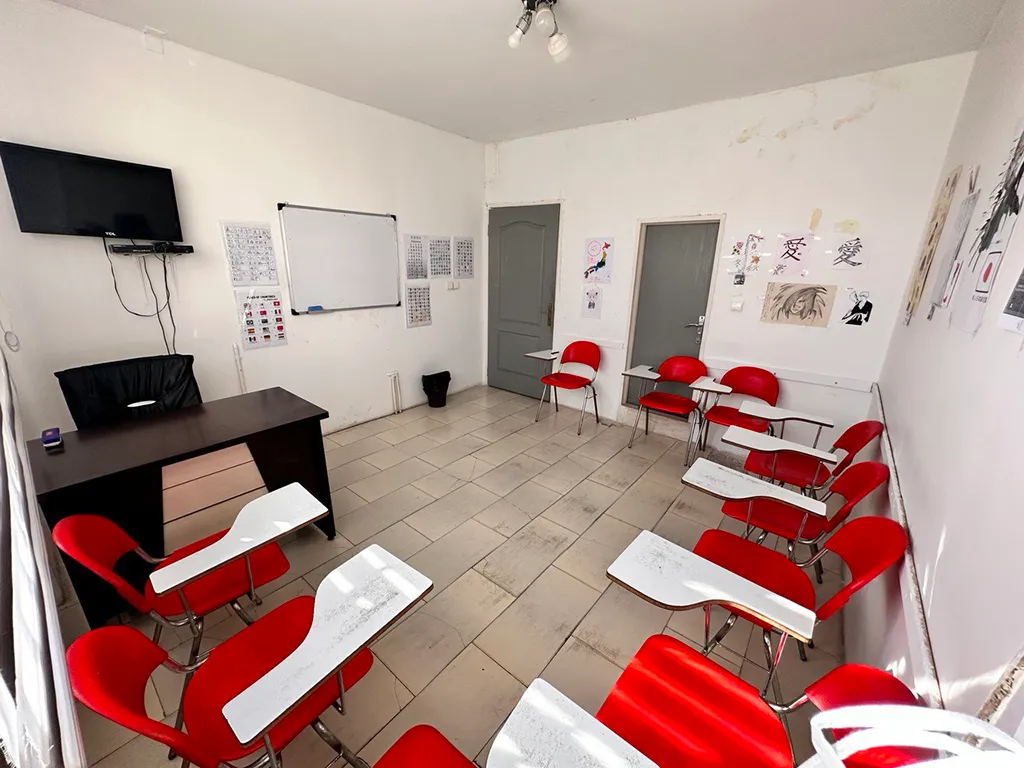 آموزشگاه راستان کرج 