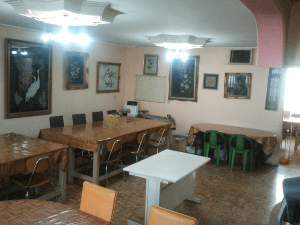 آموزشگاه مریم بانو تهران