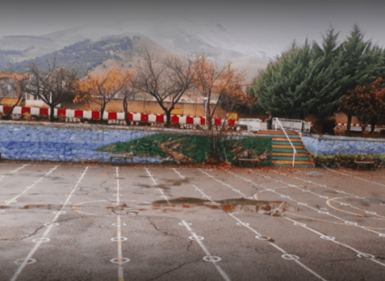آموزشگاه فرزانگان سنندج