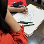 آموزشگاه خیاطی طراحان مد ساری