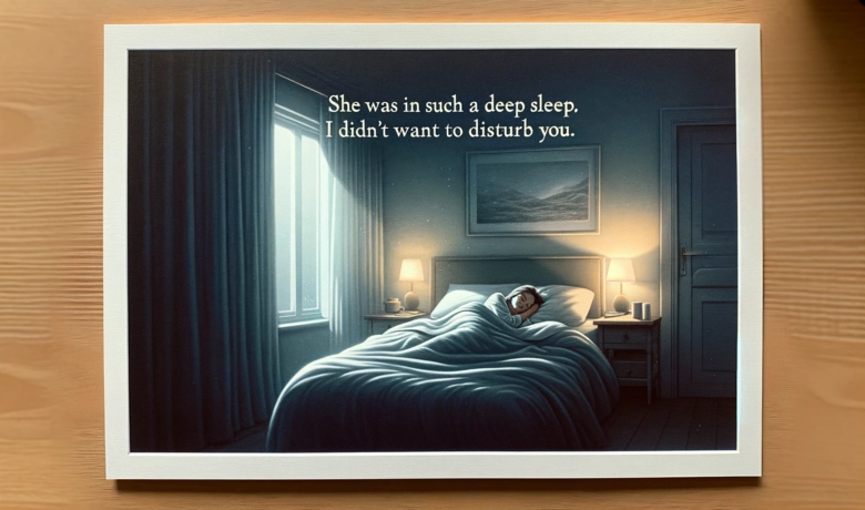 خواب در زبان انگلیسی