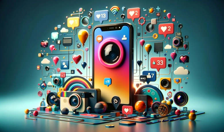 اینستاگرام