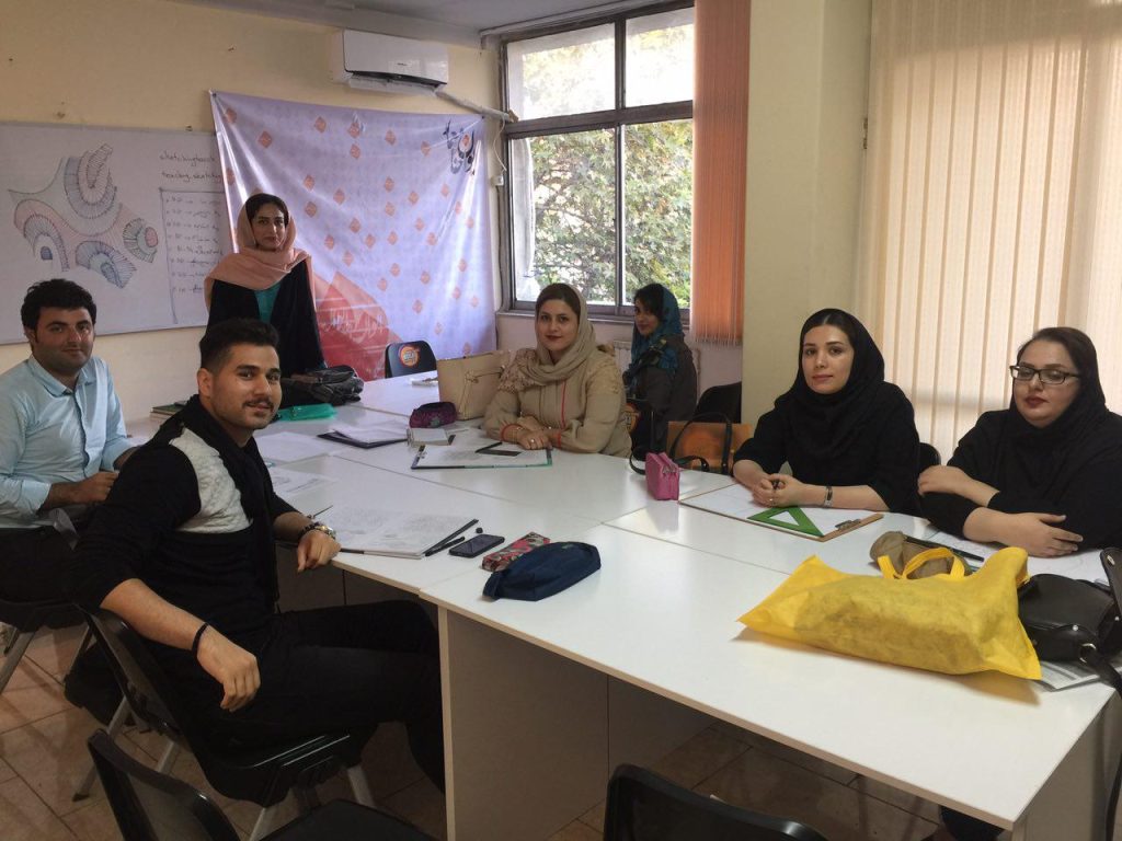 آموزشگاه گیلان مهارت گیلان