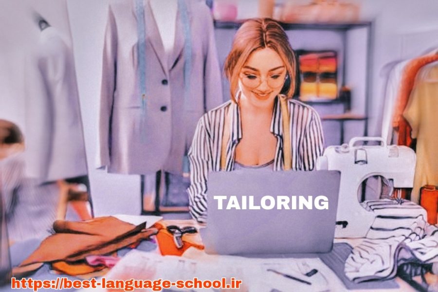 کلاس خیاطی اردبیل