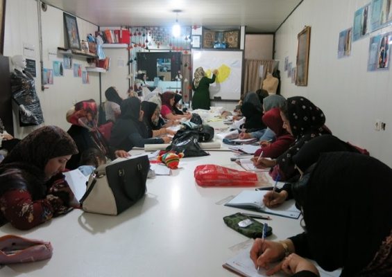 آموزشگاه نیک بخت اصفهان