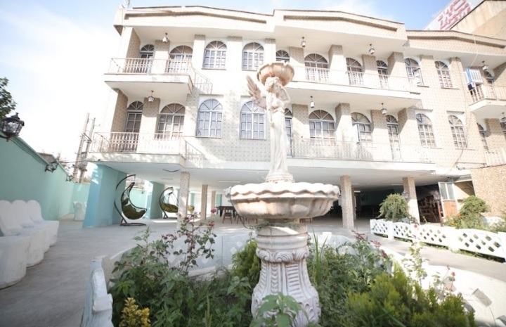 آموزشگاه PTE ایران اروپا تهران