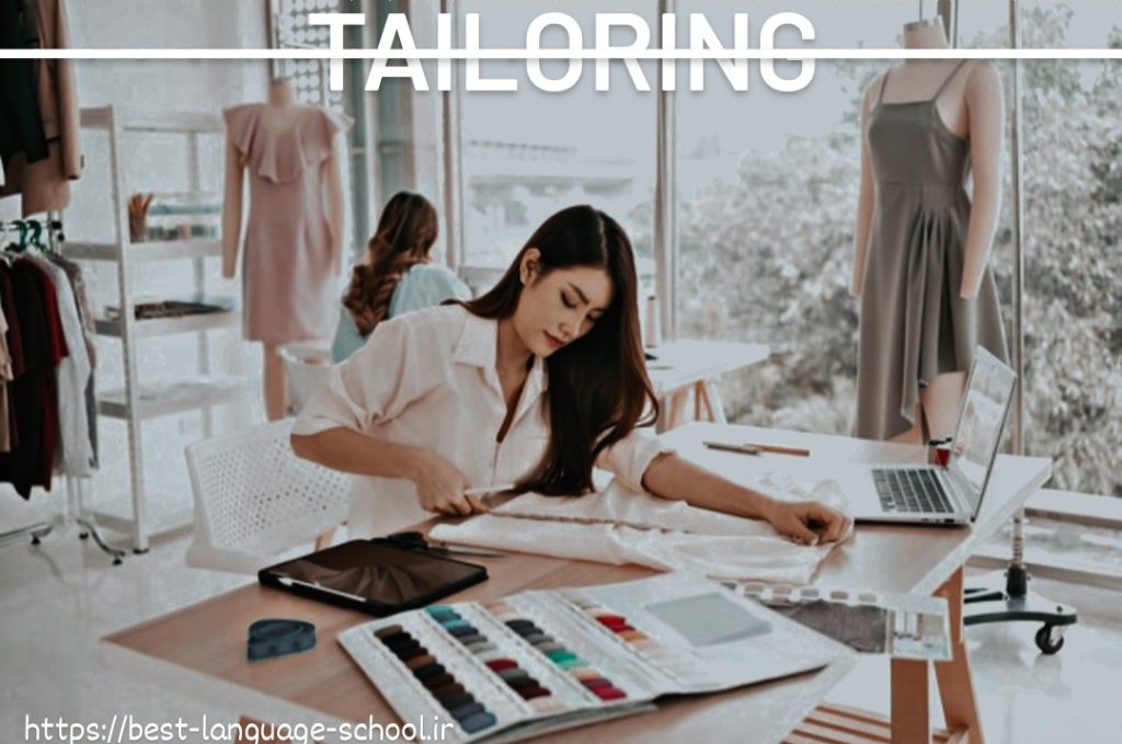 کلاس خیاطی اراک 