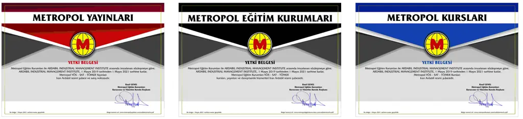 آموزشگاه یوس اردبیل مدیریت صنعتی اردبیل