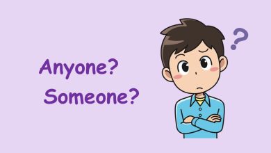 anyone vs someone