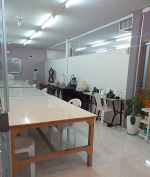 آموزشگاه روبان