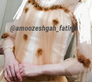 آموزشگاه خیاطی فاطیما بوشهر