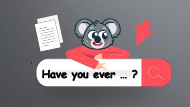 گرامر have you ever