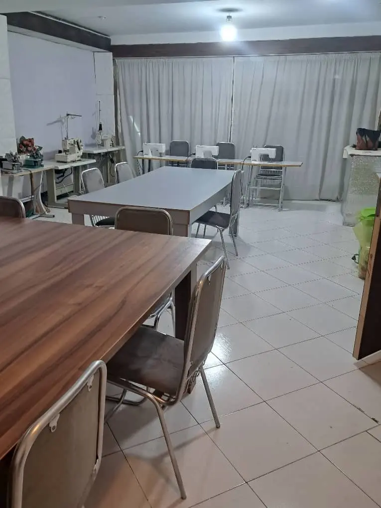 آموزشگاه خیاطی کرمانشاه آموزشگاه کلبه هنر