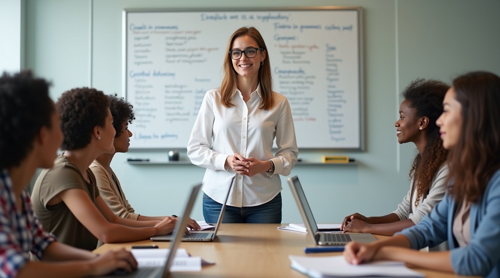 کلاس pte ارومیه آموزشگاه pte ارومیه