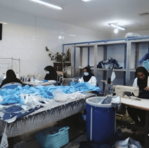 آموزشگاه المهدی