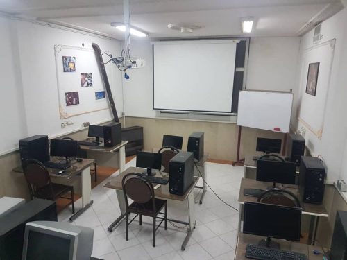 آموزشگاه فردیس مهارت خرم آباد