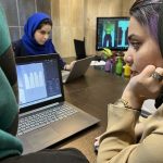 آموزشگاه طراحی لباس؛ طراحان مد ساری