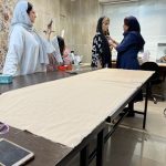 آموزشگاه طراحی لباس؛ طراحان مد ساری