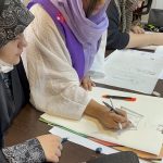 آموزشگاه طراحی لباس؛ طراحان مد ساری