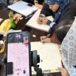 آموزشگاه طراحی لباس؛ طراحان مد ساری