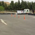 آموزشگاه رانندگی آهنگ پیشتاز تهران