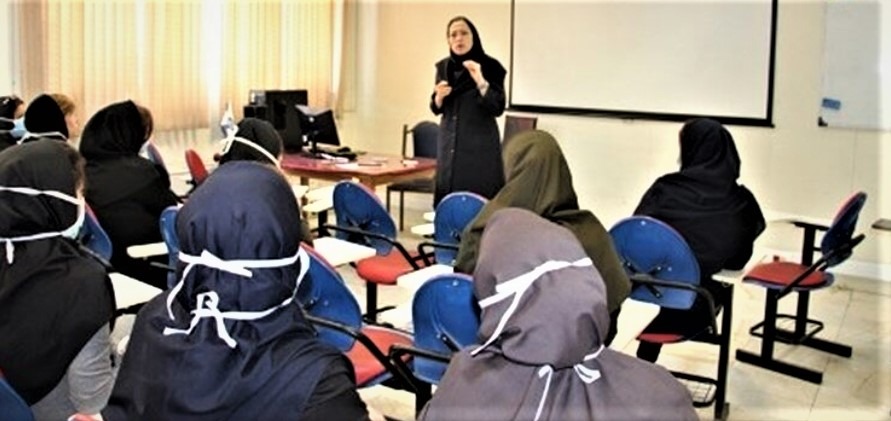 آموزشگاه رانندگی اقساطی تهران