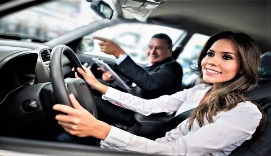 بهترین آموزشگاه رانندگی تهران