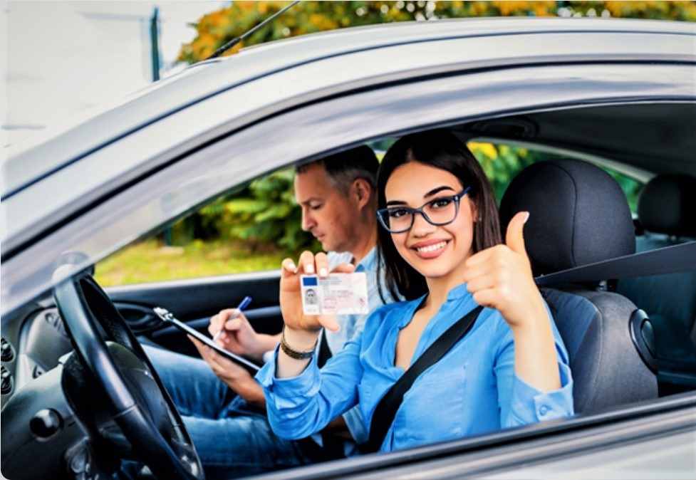 نزدیکترین آموزشگاه رانندگی