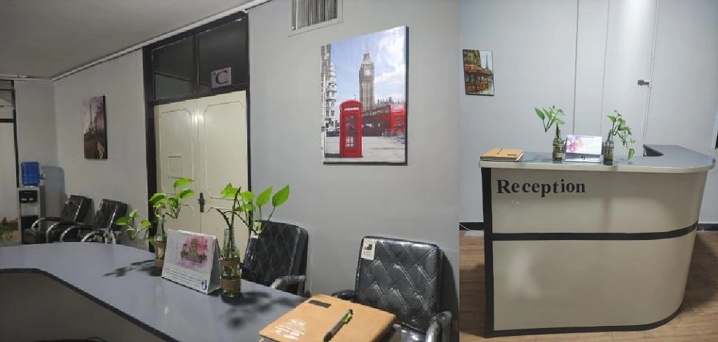 آموزشگاه PTE قم آموزشگاه زبان ایده