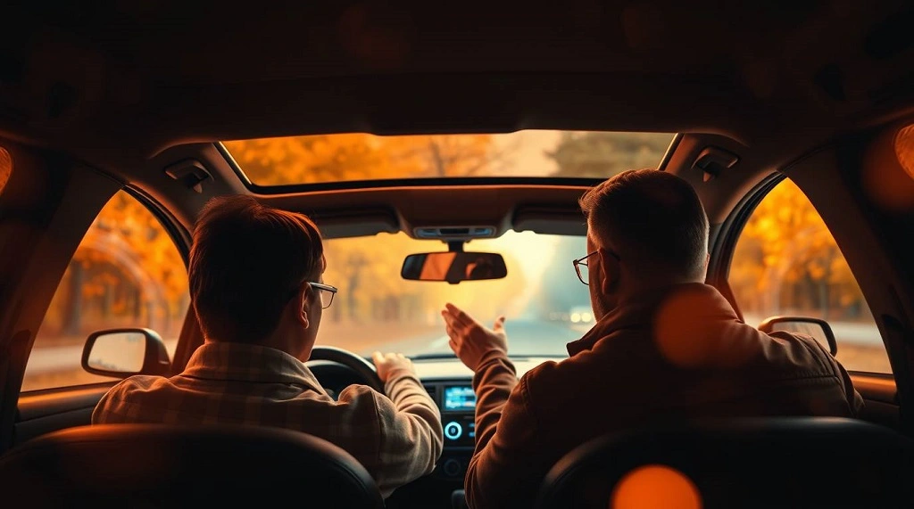 آموزشگاه های رانندگی در اصفهان