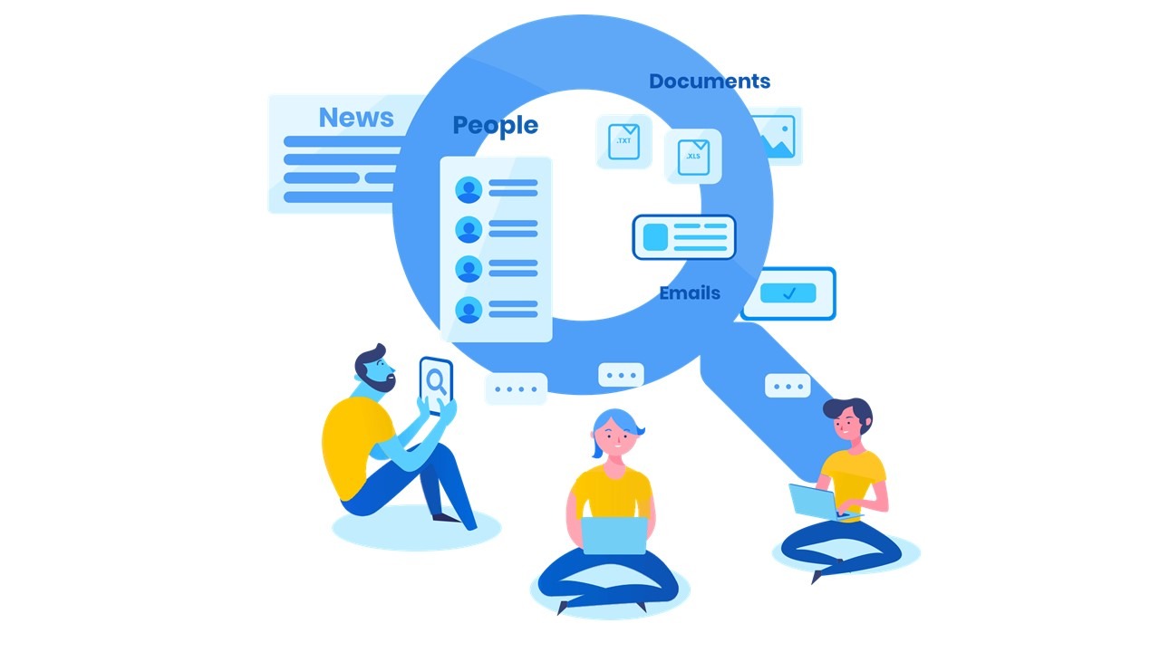 اصطلاحات انگلیسی درمورد اینترنت 💻 همراه با جمله های مثالی