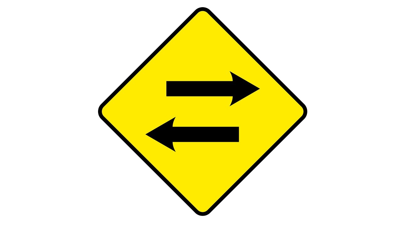 two way traffic