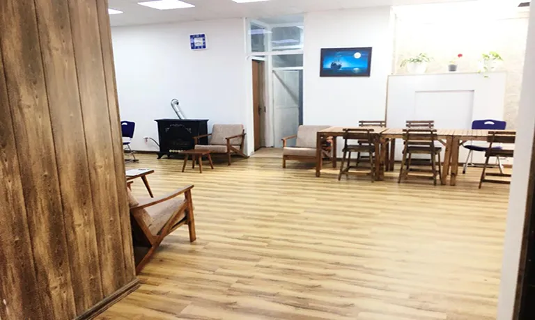 آموزشگاه زبان انگلیسی گاما شیراز