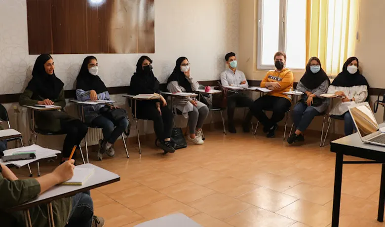 آموزشگاه زبان ارومیه