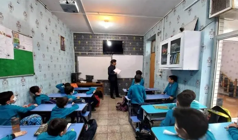 آموزشگاه زبان شهرکرد