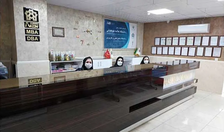 آموزشگاه زبان در کرج