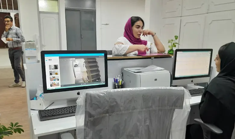 آموزشگاه زبان در همدان