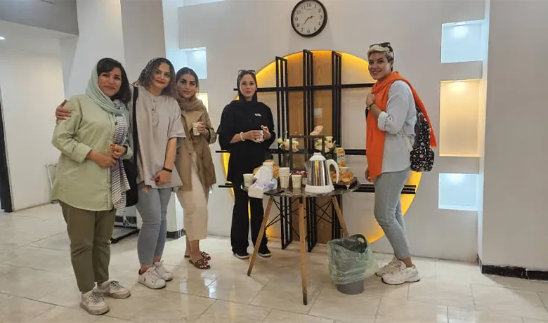 آموزشگاه زبان در قزوین