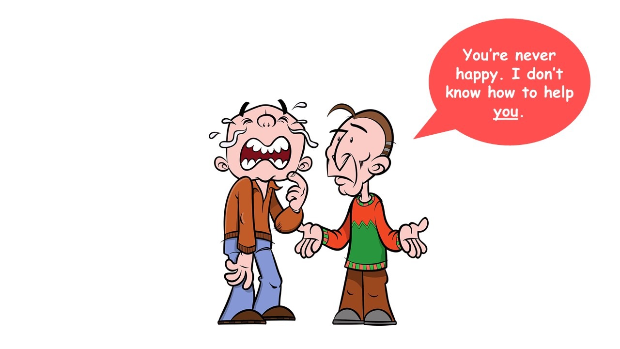 ضمیر مفعولی