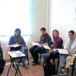 آموزشگاه زبان اسپانیایی تهران