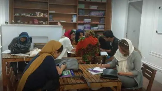 آموزشگاه زبان اسپانیایی گاما