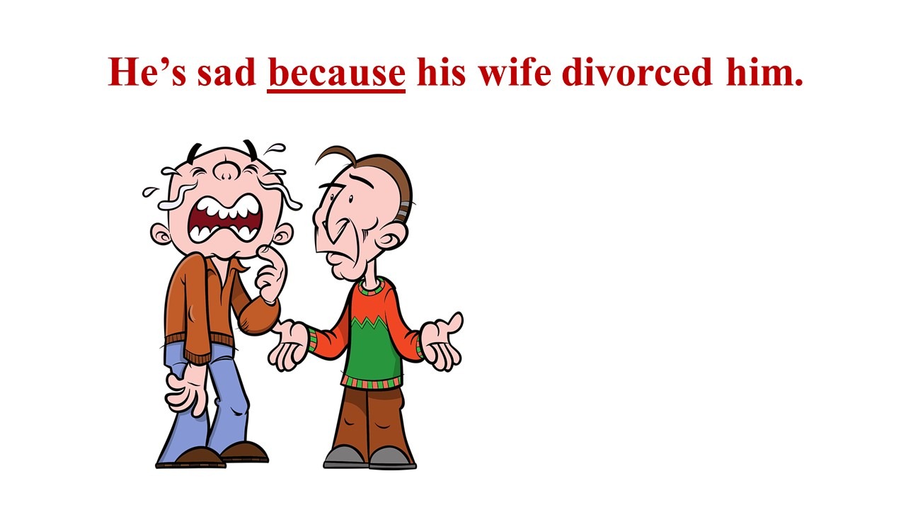 divorce
