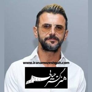 آموزشگاه هنر گستر حیایی