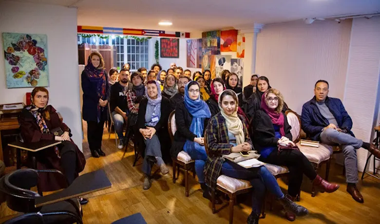 آموزشگاه زبان اسپانیایی تهران