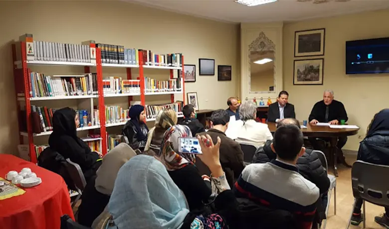 آموزشگاه زبان اسپانیایی تهران