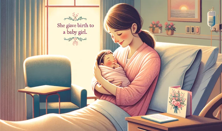 بارداری به انگلیسی