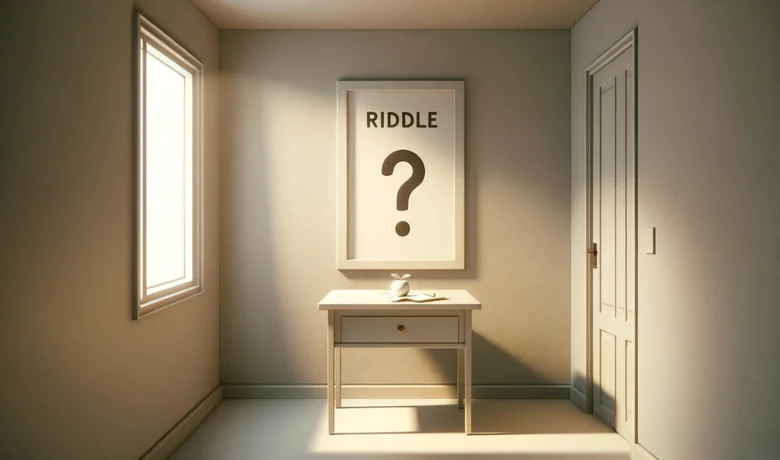 معماهای انگلیسی