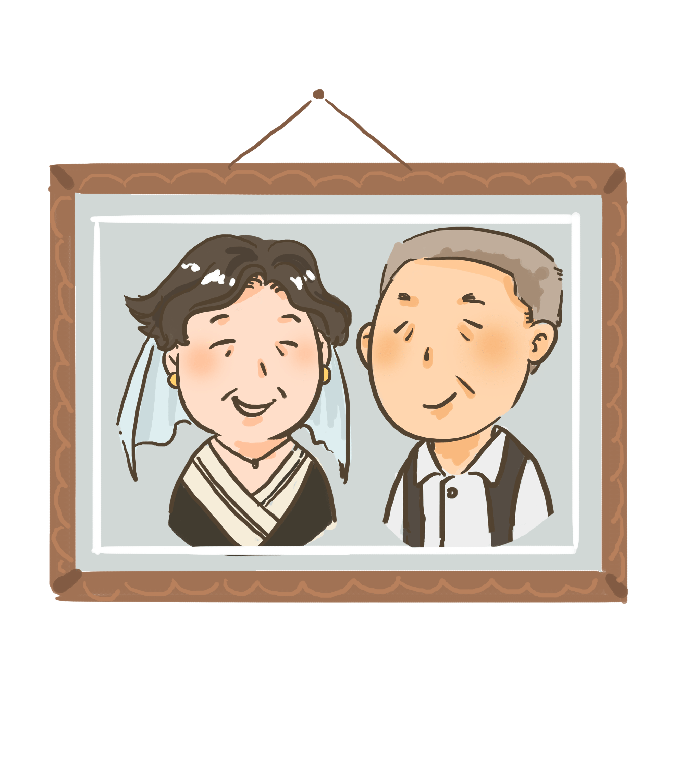 happy anniversary