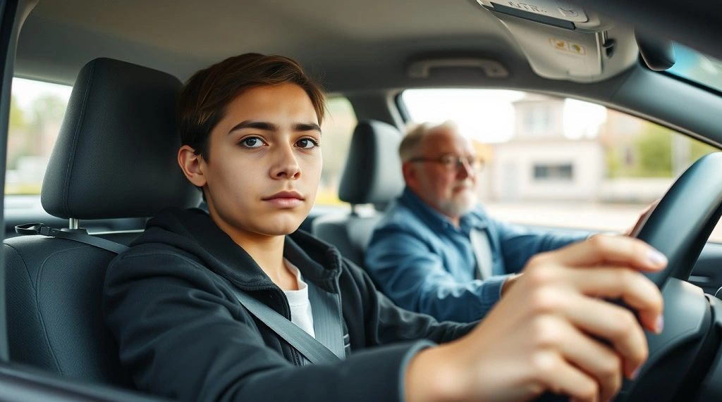 آموزشگاه رانندگی در بیرجند